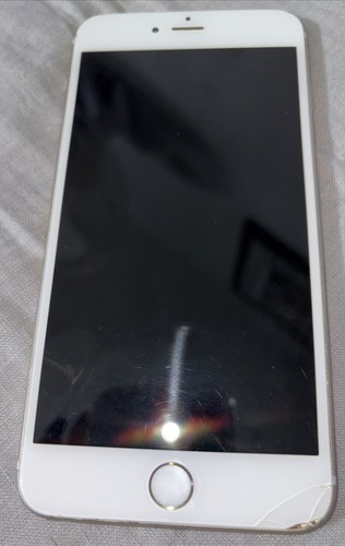 Iphone plus oro - 6,