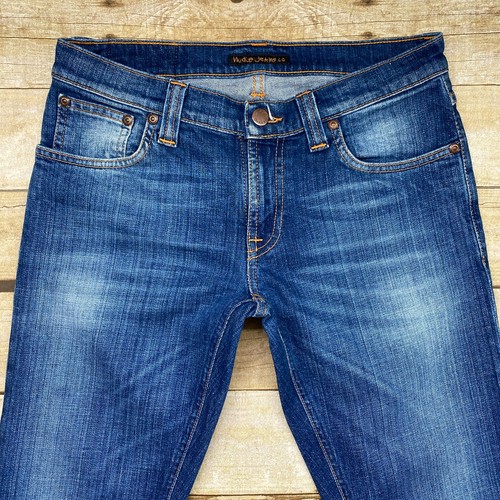 Jeans uomo nudie tight - jeans,