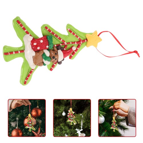 Addobbi albero natale - addobbi,