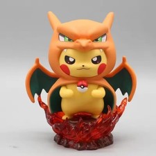 Action Figure Pokemon Statua