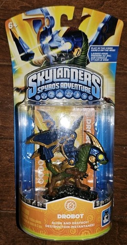 Skylanders spyros adventure - skylanders,