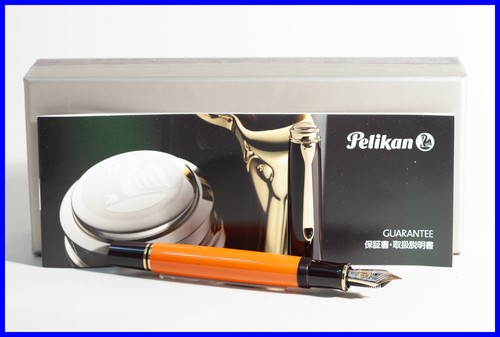 Penna stilografica pelikan - stilografica,