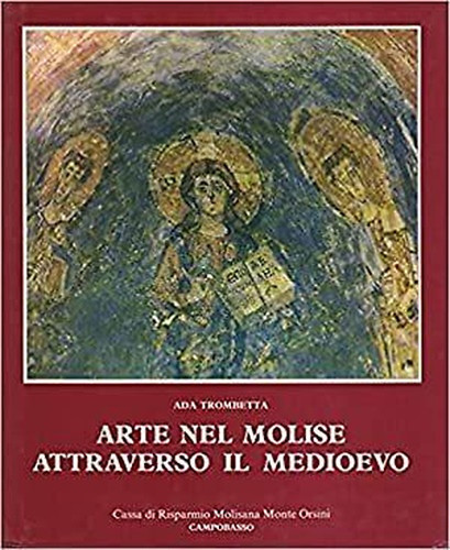 Trombetta ada arte nel - -,