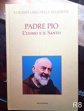 PADRE PIO l'uomo e il santo -
