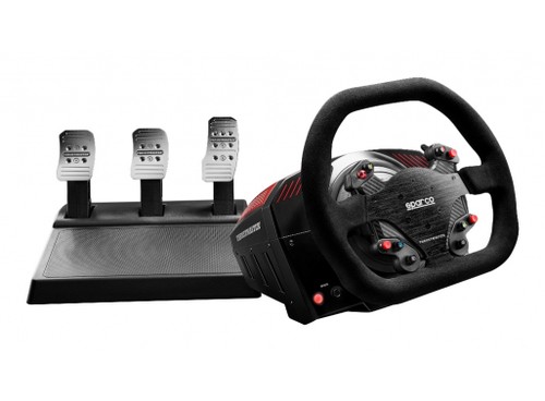Thrustmaster racer - ts-xw,