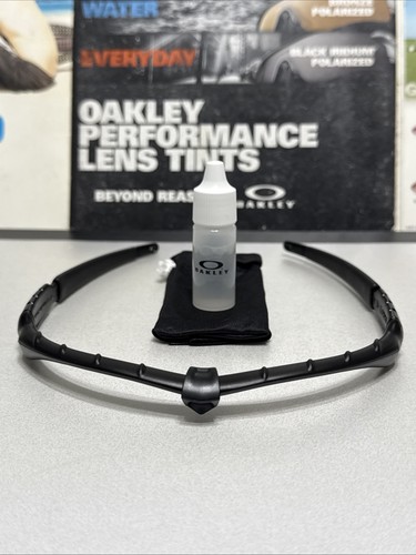 Oakley frame 0 - si, black