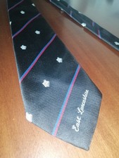 Cravatta Massoneria Britannica East Lancashire