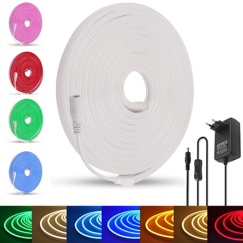 Striscia led neon 12v - led,
