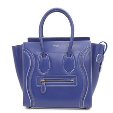 CELINE Shopper bagagli taglia