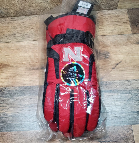 Guanti invernali nebraska - invernali,