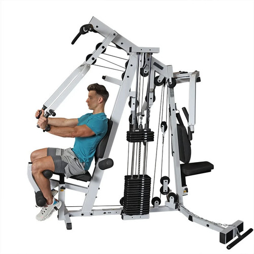 Body solid multistazione pila - body-solid,