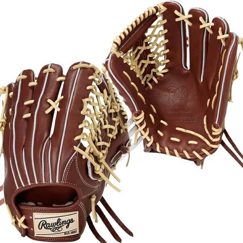 Guanto baseball esterno - da,