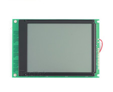 Pannello display LCD Delem DAC