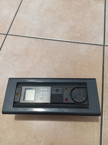 Termostato bticino 4430 con - 4430,