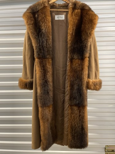 Cappotto max mara - max,