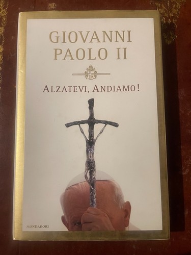 Giovanni paolo - giovanni, ii