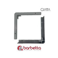 ANGOLARE SINGOLO DI GIUNZIONE BOX DOCCIA GIAVA RIC.50