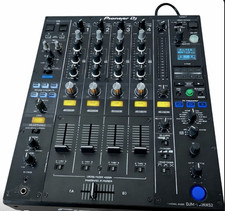 Pioneer djm 900nxs2 - djm-900nxs2:, mixer