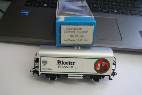 Märklin somo 4415 - märklin, h0