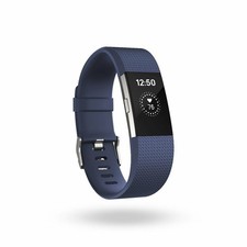 Fitbit Charge 2 Heart Rate