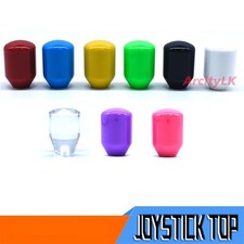 Joystick arcade bat - bat, top