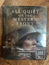 All Quiet on the Western Front