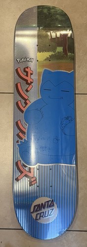 Santa cruz skateboards - santa, x