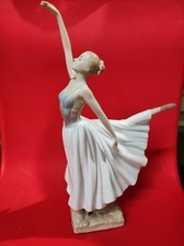 Statua Ballerina Danzatrice