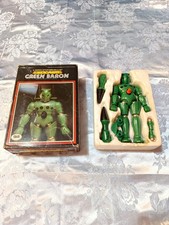 micronauti green baron