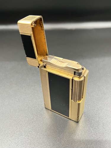 Accendino vintage dupont - accendino, s.t.