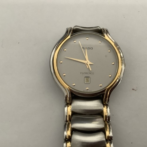 Luxury rado florence - luxury,