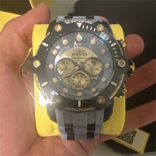 Orologio uomo invicta bolt - orologio,