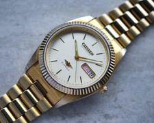 Orologio Citizen Eagle 7