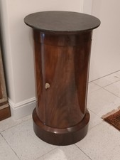 COMODINO IMPERO A CILINDRO IN