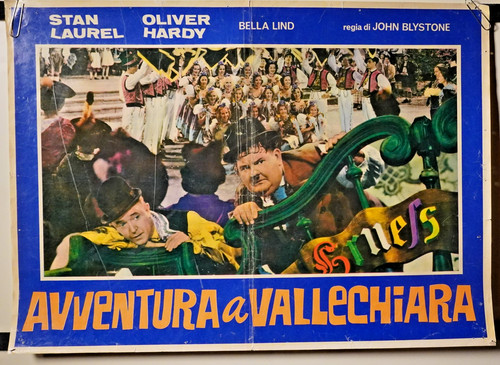 Avventura vallechiara stan - a,