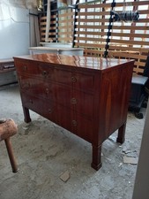 ANTICO CASSETTONE IMPERO