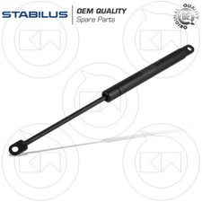 AMMORTIZZATORE MOLLA PISTONE A