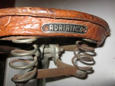 VINTAGE ITALY ADRIATIC BICYCLE