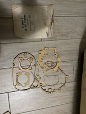 Guarnizioni Parilla 125-2T