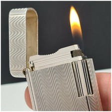 Briquet Dupont Paris Soubreny
