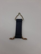 Cinghia cinghietta schienale