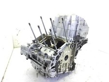 CARTER MOTORE VUOTO - MOD: 4TX