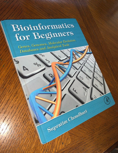 Bioinformatics for beginners - bioinformatics,