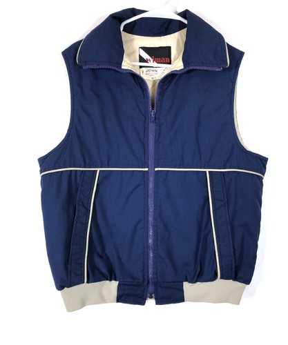 Gilet wiman vintage - wiman,