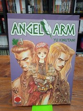 Angel Arm 3 - Yu Kinutani -