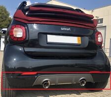 Smart 453 Orig. Brabus