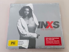 The Very Best by Inxs