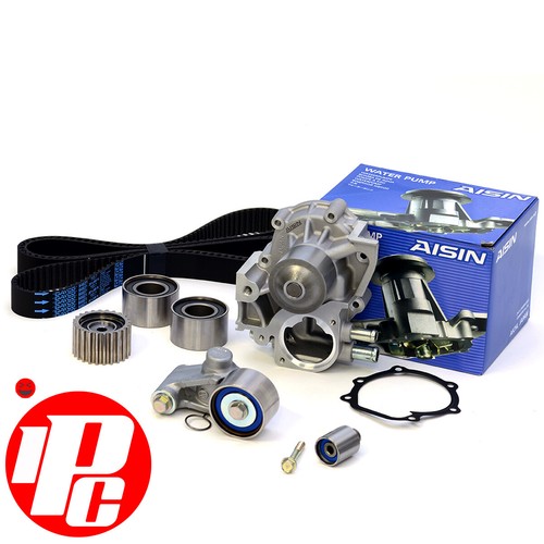 Kit cinghia distribuzione - kit,