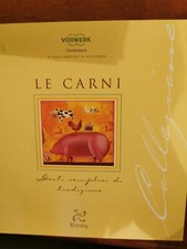 Le Carni Ricettario Bimby TM
