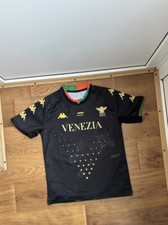 MAGLIA HOME VENEZIA FC